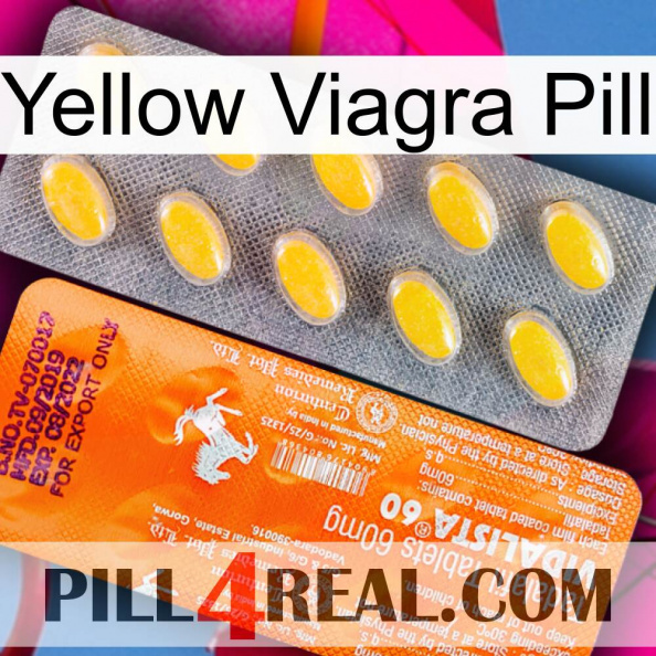 Yellow Viagra Pill new05.jpg
